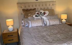 Royal Apartments Kimberley